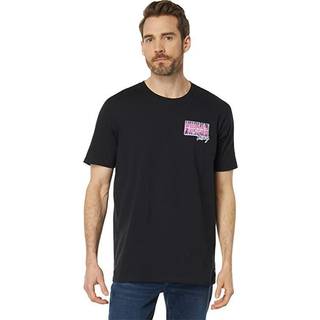 Hurley Nascar Everyday Faster T-shirt - XXL - black