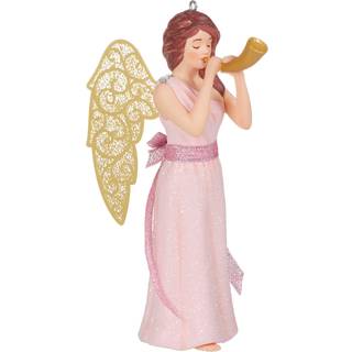 Hallmark keepsake Christmas Ornament 2021 Christmas Angels Harmony