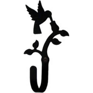 Hummingbird - Wall Hook Extra Lille (D0102H7Cyew)