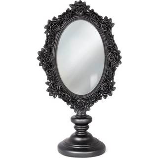 Black Rose Boudoir Spiegel