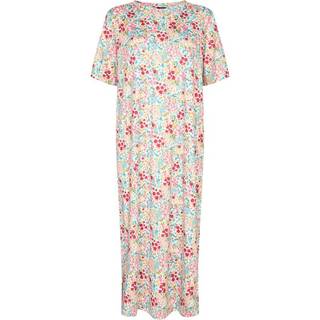Liberte dame kjole Alma 9562. - Grandma Flower - XS/S