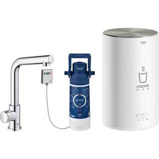 GROHE Red II Mono C-t og medium str. kedel