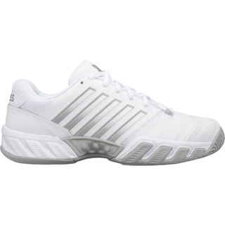 K-Swiss Bigshot Light 4 AC W (Hvid/Grå) Padelsko - 41