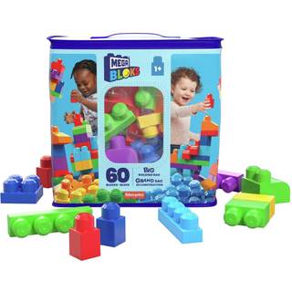 Mega Bloks Big Building Classic