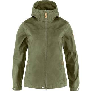 Fjällräven Women's Stina Jacket Green, S
