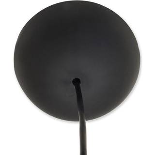 CableCup CableCup Loftskop sort