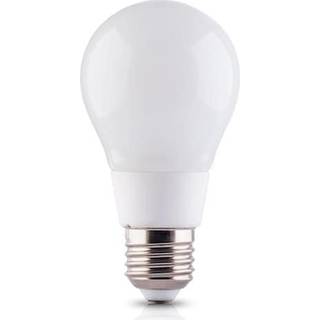 LED-pære E27 A60 10W 230V 6000K 806 lm