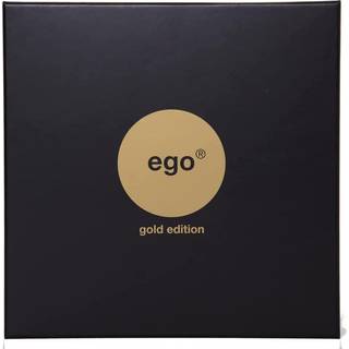 Game Inventors EGO GOLD (Dansk)