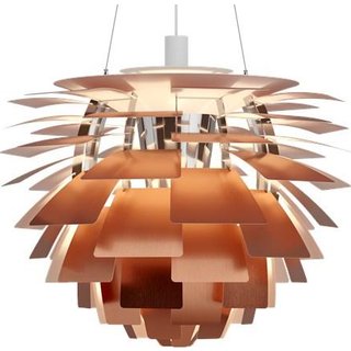 Ph artichoke 720 glød sort