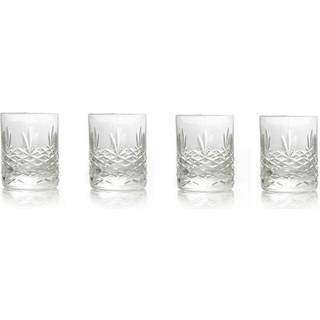 Crispy Mini 4-pak Glas
