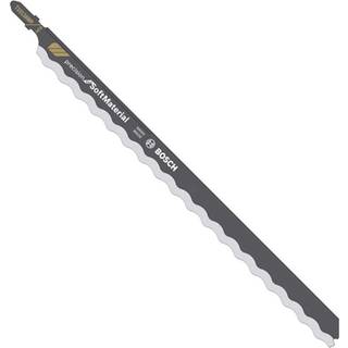 BOSCH Stiksavsklinge T 1013 AWP Precision for Soft Material