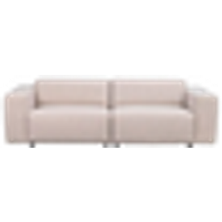 Rowico Home Willard 3-personers sofa Lys beige 236 x 98 x 70 cm