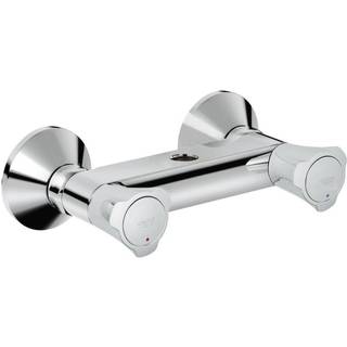 Grohe Costa L Brusebatteri u/Termostat, m/Rosetter, Krom