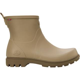 Viking Women's Noble Gummistøvler Damer størrelse 42 farve beige