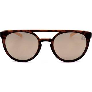 Timberland TB9163 Polarized 52H 53 Solbriller Mænd Tortoiseshell - Tortoiseshell - 53mm