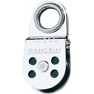Ronstan Wireblok skive Ø19mm