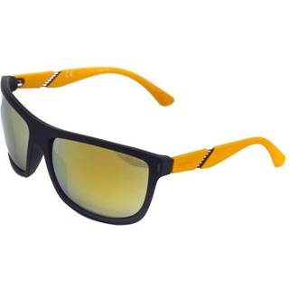 Police SPL351 SPEED 3 6AGG 63 Solbriller Mænd Black - Black - 63mm