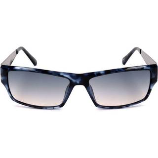 Guess GU6976 92W 58 Solbriller Mænd Blue - Blue - 58mm