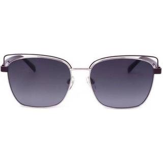 Pierre Cardin P.C. 8855/S 010/9O 57 Solbriller Kvinder Grå - Grey - 57mm