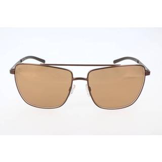 Rodenstock R1408 D 61 Solbriller Mænd Brun - Brown - 61mm