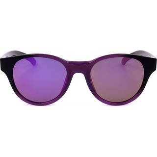 Smith SNARE 2JK/TE 51 Solbriller Mænd Purple - Black Purple - 51mm
