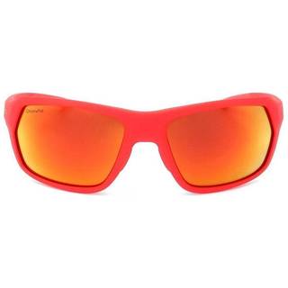 Smith REBOUND 0Z3/X6 59 Solbriller Mænd Rød - Matte Red - 59mm