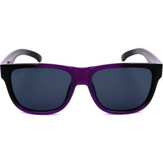 Smith LOWDOWN SLIM 2 2JK/1C 53 Solbriller Mænd Purple - Purple Black - 53mm