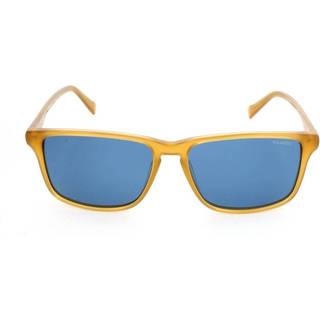 Pierre Cardin P.C. 6209/S FT4/C3 57 Solbriller Mænd Gul - Honey Yellow - 57mm