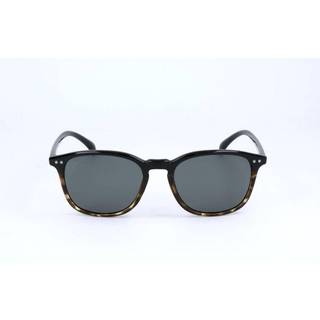 Timberland TB9066 Polarized 05D 52 Solbriller Mænd Black - Black - 52mm