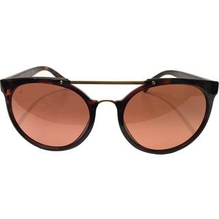 Serengeti Lerici 8352 54 Solbriller Kvinder Tortoiseshell - Tortoise - 54mm