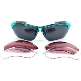 Smith APPROACH MAX MVU/28 53 Solbriller Mænd Blue - Blue - 53mm