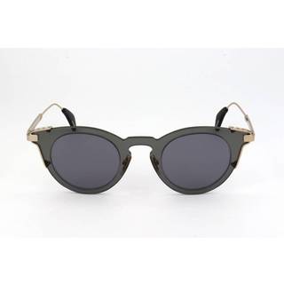 Police SPL624M 8FFX 46 Solbriller Kvinder Grå - Grey - 46mm