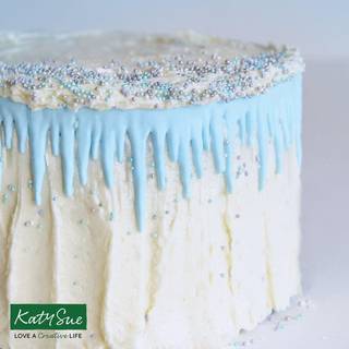 Icicles Family, Silikone Form - Katy Sue