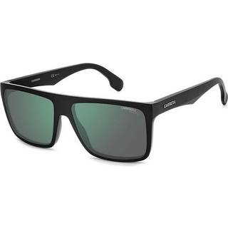 Carrera Race 5039/S Polarized 807/Q3 58 Solbriller Mænd Black - Black - 58mm