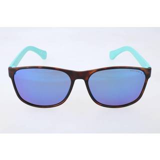 Police S1986 TRICK 1 Børn 878B 56 Solbriller Børn Tortoiseshell - Tortoiseshell - 56mm