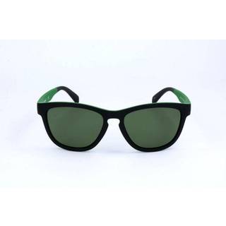 Timberland TB9102 Polarized 98R 54 Solbriller Mænd Black - Black - 54mm