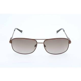 Pierre Cardin P.C. 6839/S VZH 59 Solbriller Mænd Brun - Matte Bronze - 59mm