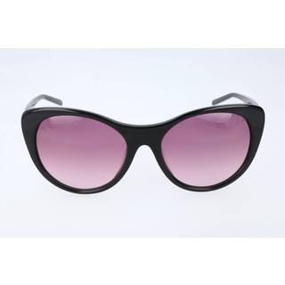 Rodenstock R3265 A 57 Solbriller Kvinder Black - Black - 57mm