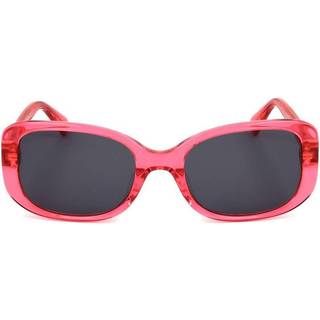Kate Spade Dionna/S 35J/IR 52 Solbriller Kvinder Lyserød - Transparent Pink - 52mm