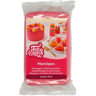 Marcipan Classic Pink 250 g