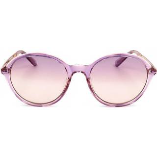United Colors of Benetton 5045 274 53 Solbriller Kvinder Purple - Transparent Purple - 53mm