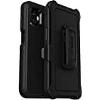 OtterBox Defender Samsung Galaxy XCover6 Pro - black - ProPack