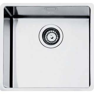 SMEG VFU50SFR Håndvaske Rustfrit stål