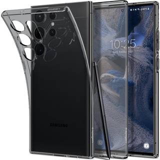 Spigen Liquid Crystal - space - Samsung Galaxy S23 Ultra