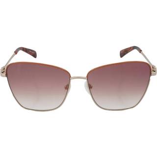 Longchamp LO153S 737 59 Solbriller Kvinder Brun - Brown - 59mm