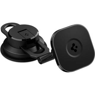 Spigen OneTap 3 Car Mount MagSafe Dashboard/Windshield ITS35-3 - black