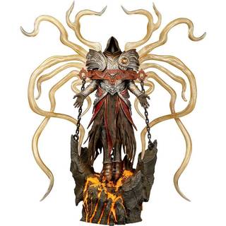 Blizzard Diablo actionfigur (Inarius)