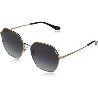 Coach HC7132 C7998 93318G 58 Solbriller Kvinder Rose-Guld - Rose Gold - 58mm