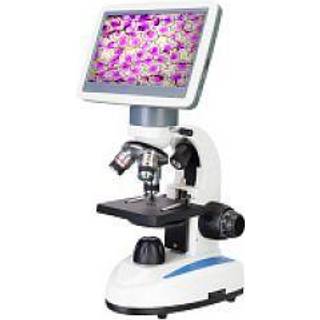 Levenhuk D85L LCD Digital Microscope - Mikroskop