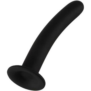 Orion Anal Dildo Black